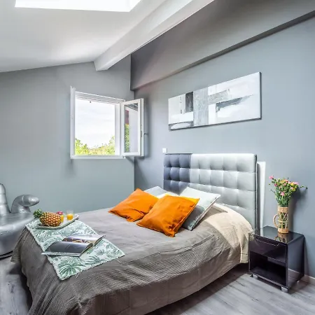 Maison Elbarren By Interhome