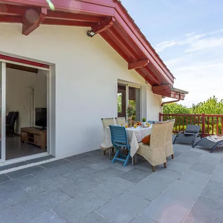 Maison Elbarren By Interhome