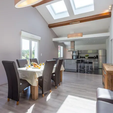 Maison Elbarren By Interhome *