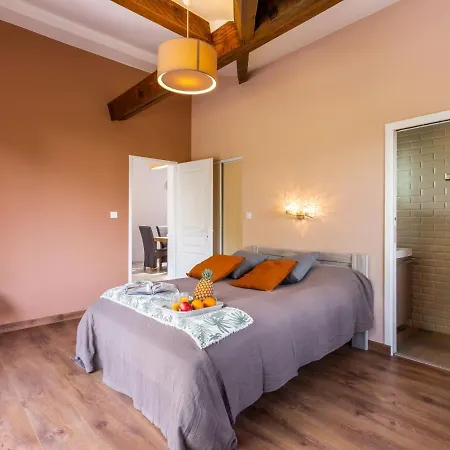 Maison Elbarren By Interhome Apartment